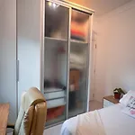 Hospede-Se Com Paola Nesse Lindo Apartamento Completo Com Garagem E Localizacao Estrategica