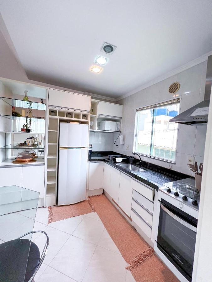 Apartment Hospede-se Com Paola Nesse Lindo Completo Com Garagem E Localizacao Estrategica