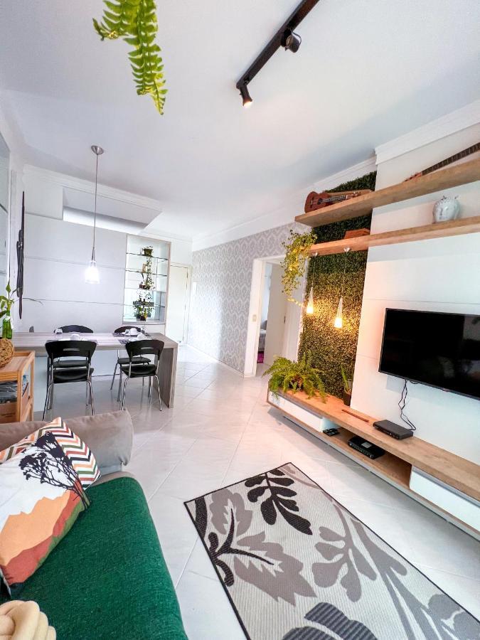 Apartment Hospede-se Com Paola Nesse Lindo Completo Com Garagem E Localizacao Estrategica Balneario Camboriu