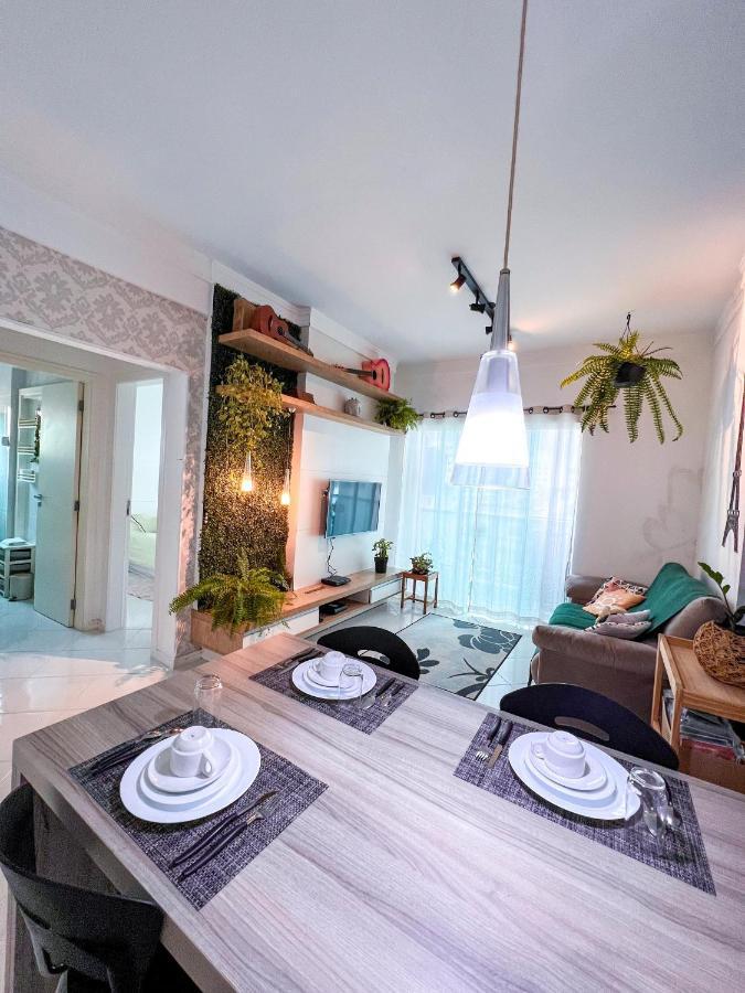 Hospede-se Com Paola Nesse Lindo Completo Com Garagem E Localizacao Estrategica * Balneario Camboriu